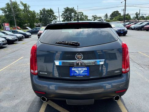 Used 2013 Cadillac SRX Luxury FWD image 5
