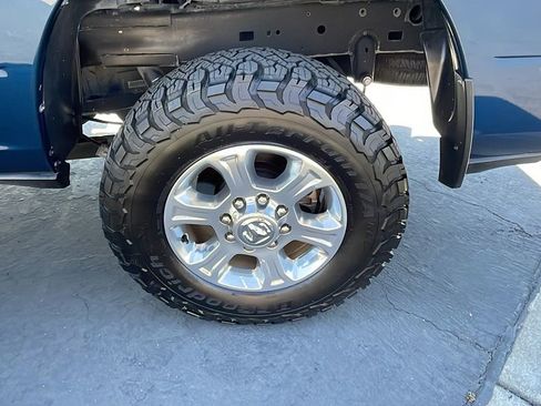 Used 2023 RAM 2500 Big Horn w/ Level 1 Equipment Group AWD/4WD image 32