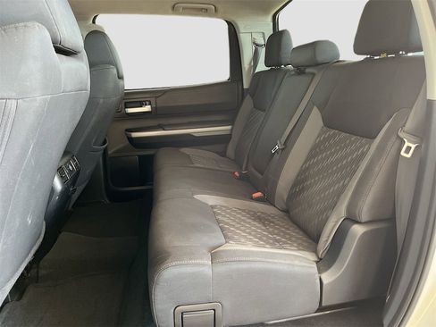 Used 2020 Toyota Tundra SR5 w/ SR5 Upgrade Package image 24