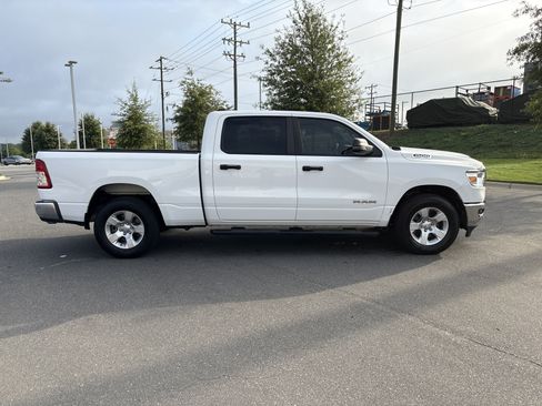 Used 2023 RAM 1500 Big Horn AWD/4WD image 10