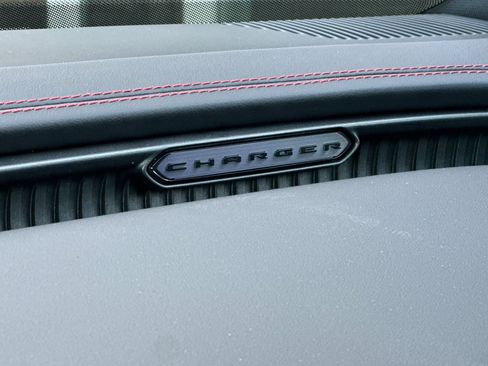 New 2026 Dodge Charger Scat Pack AWD/4WD image 32