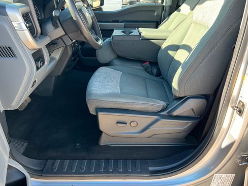 Used 2024 Ford F350 XLT image 17