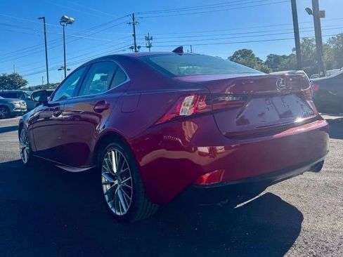 Used 2014 Lexus IS 250 image 3