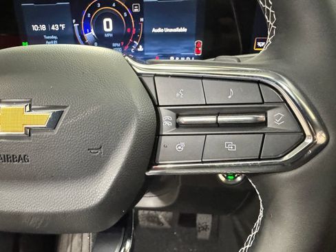 New 2026 Chevrolet Traverse LT AWD/4WD image 15