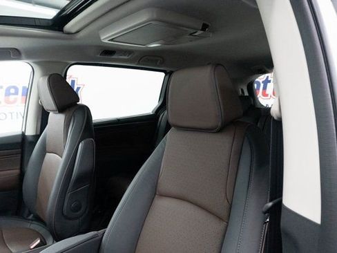 New 2026 Honda Odyssey Elite image 22