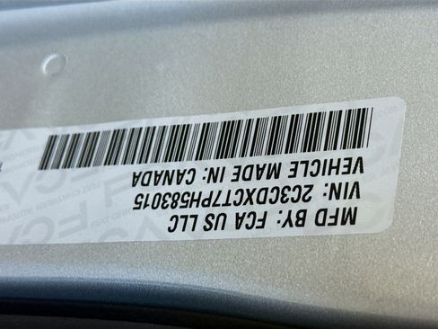 Used 2023 Dodge Charger R/T image 40