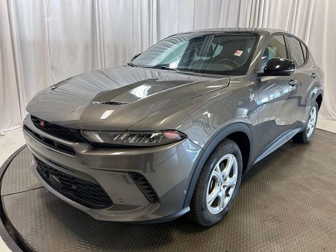 Used 2025 Dodge Hornet GT AWD/4WD image 27