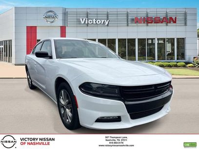 Used 2023 Dodge Charger SXT w/ Cold Weather Package