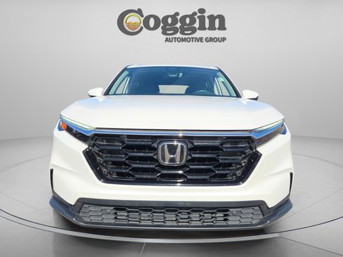 Used 2023 Honda CR-V EX-L image 8