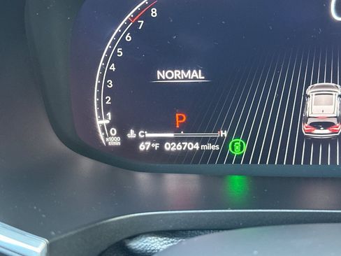 Used 2023 Acura MDX FWD w/ Technology Package image 36