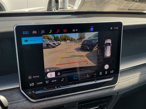 New 2026 Volkswagen Tiguan S image 23