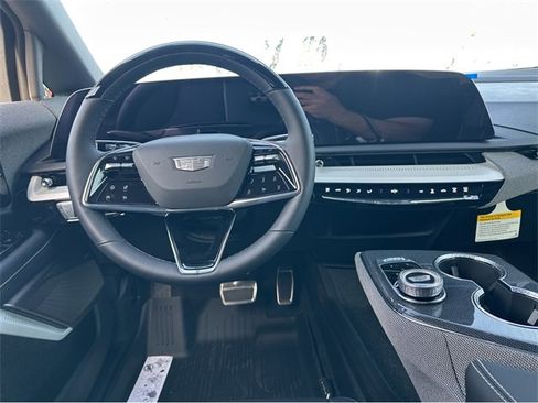 New 2026 Cadillac Optiq Sport 2 image 7