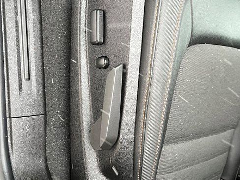 Used 2021 GMC Canyon AT4 w/ Trailering Package image 26