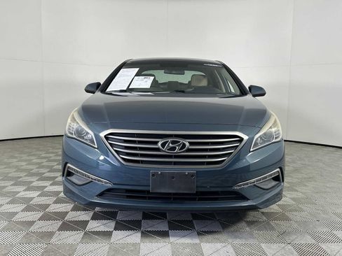 Used 2015 Hyundai Sonata SE image 3