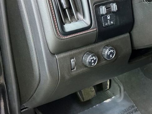 Used 2019 GMC Canyon All Terrain w/ Trailering Package image 12