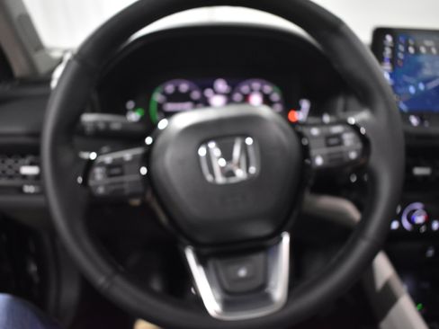 New 2026 Honda Accord Touring image 12
