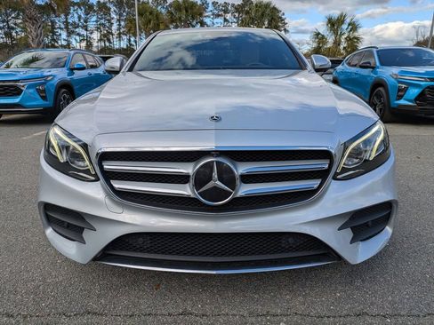 Used 2017 Mercedes-Benz E 300 image 8