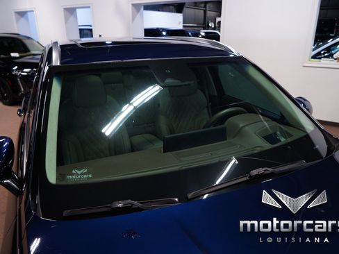 Used 2021 Genesis GV80 3.5T w/ Prestige Package 07 image 14