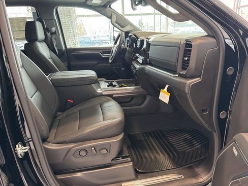 New 2026 Chevrolet Silverado 2500 LTZ w/ Z71 Chrome Sport Edition image 27