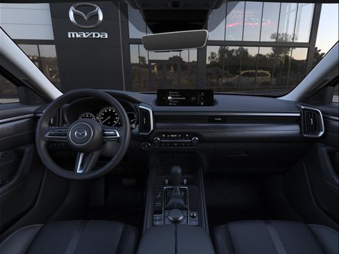 New 2026 MAZDA CX-50 2.5 Turbo w/ Accent Package image 2