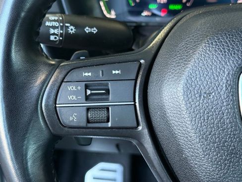 Used 2024 Honda Accord Sport image 24