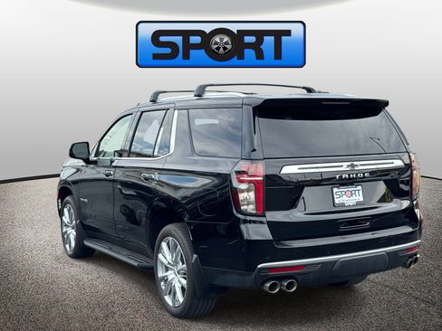 Used 2024 Chevrolet Tahoe High Country AWD/4WD image 26