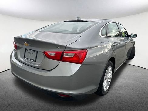 Used 2023 Chevrolet Malibu LT image 15
