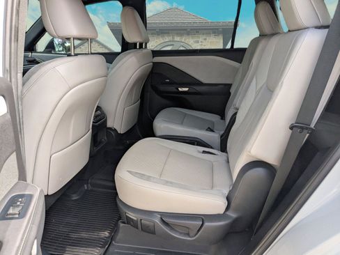 Used 2024 Lexus TX 350 FWD w/ Technology Package image 15