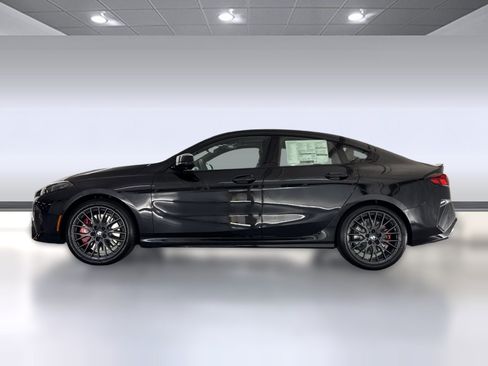 Used 2026 BMW M235i xDrive w/ Premium Package AWD/4WD image 2