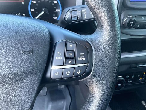 Used 2024 Ford Bronco Sport Big Bend image 41