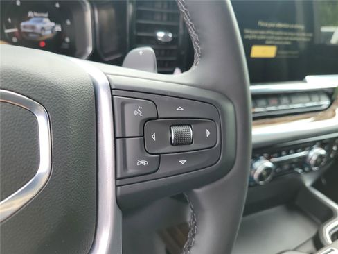 New 2026 GMC Sierra 1500 Elevation AWD/4WD image 25