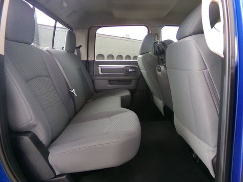 Used 2016 RAM 3500 SLT AWD/4WD image 11