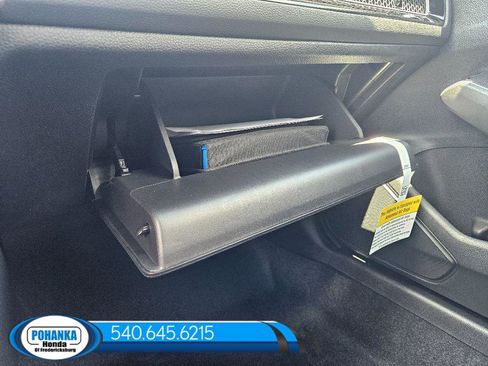 New 2026 Honda Civic Sport Touring image 32