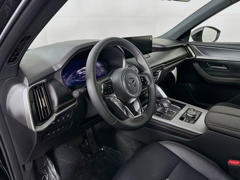 New 2026 MAZDA CX-70 3.3 Turbo S w/ Premium Package image 13