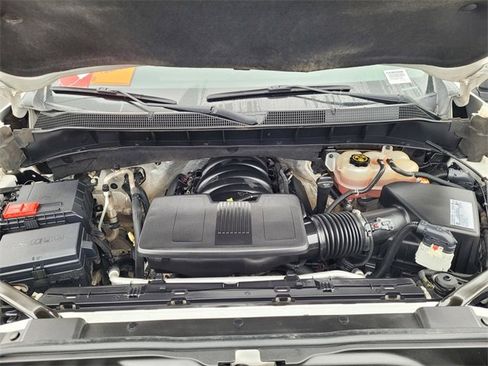 Used 2020 Chevrolet Silverado 1500 LT Trail Boss w/ Convenience Package image 27