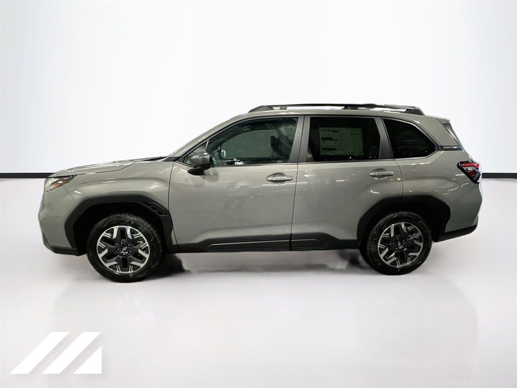 New 2026 Subaru Forester Premium AWD/4WD image 7
