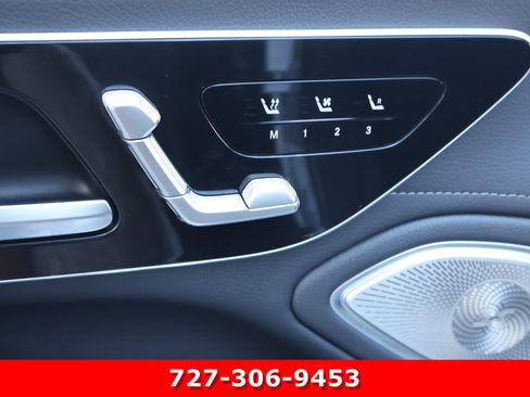 Certified 2024 Mercedes-Benz EQS 450+ Sedan image 16