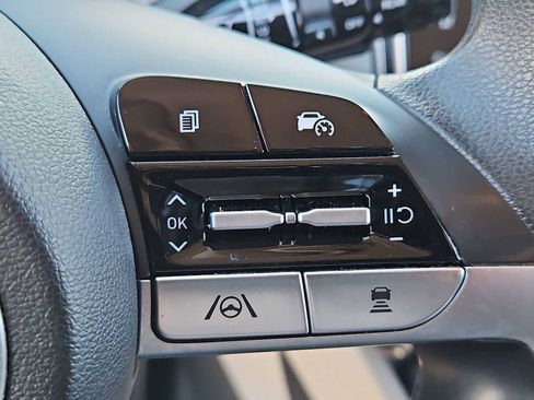 Certified 2023 Hyundai Tucson SEL image 24