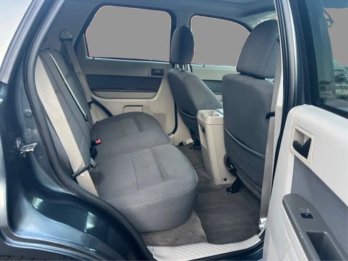 Used 2009 Ford Escape XLT FWD image 26