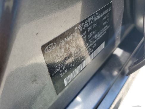 Used 2019 Hyundai Sonata SE FWD image 26