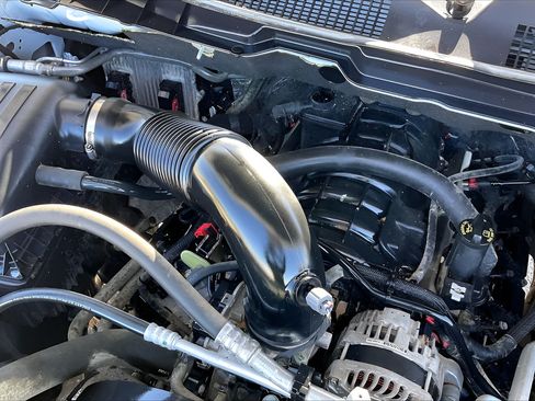 Used 2023 RAM 1500 Tradesman w/ Popular Equipment Group AWD/4WD image 28