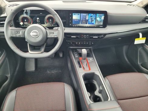 New 2026 Nissan Kicks SR w/ SR Premium Package image 7