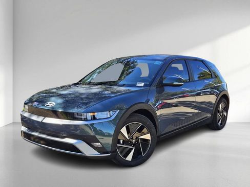 New 2026 Hyundai Ioniq 5 SEL image 1