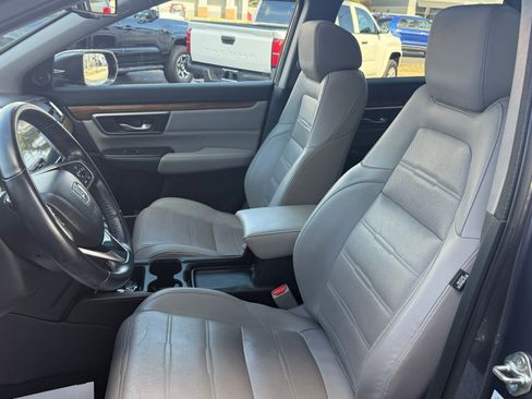 Used 2017 Honda CR-V EX-L image 33