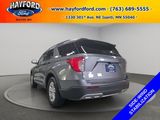 Used 2022 Ford Explorer XLT w/ Equipment Group 202A image 5