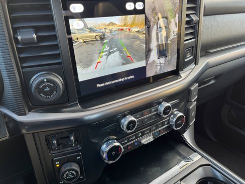 New 2025 Ford F150 Tremor w/ Equipment Group 402A High image 20