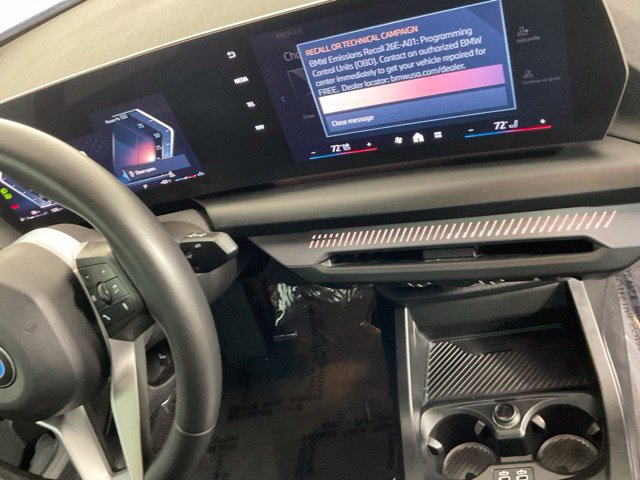 Used 2026 BMW 228i FWD image 22