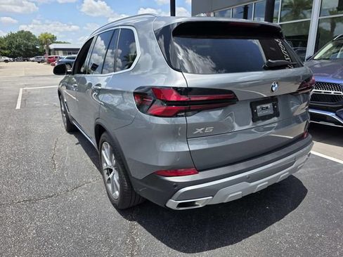 Used 2024 BMW X5 sDrive40i w/ Premium Package RWD image 8