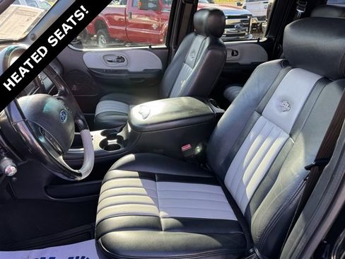 Used 2003 Ford F150 Harley-Davidson image 11