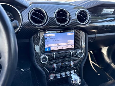 Used 2019 Ford Mustang GT Premium w/ Equipment Group 401A image 18